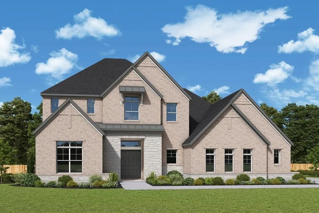 5732 Legacy Park, Flower Mound