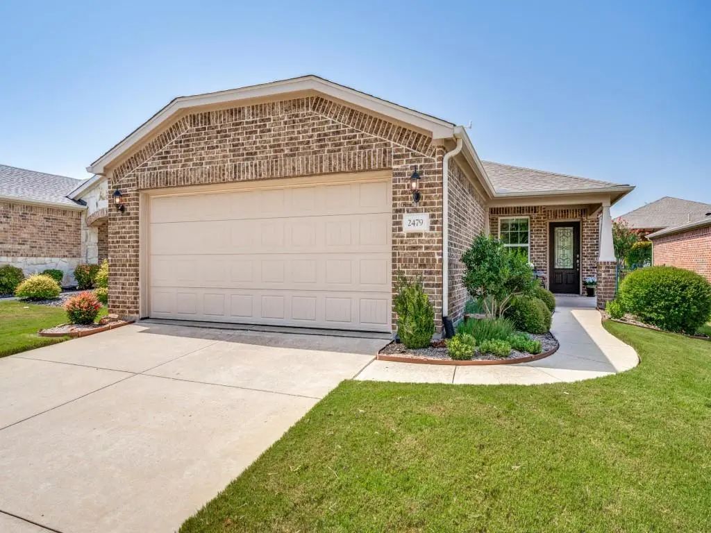 2479 Honeybee Lane, Frisco