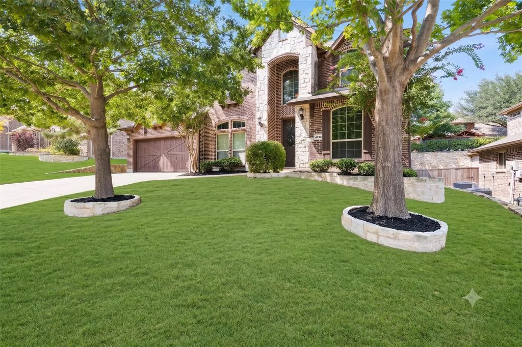 4212 Oxbow Drive, McKinney
