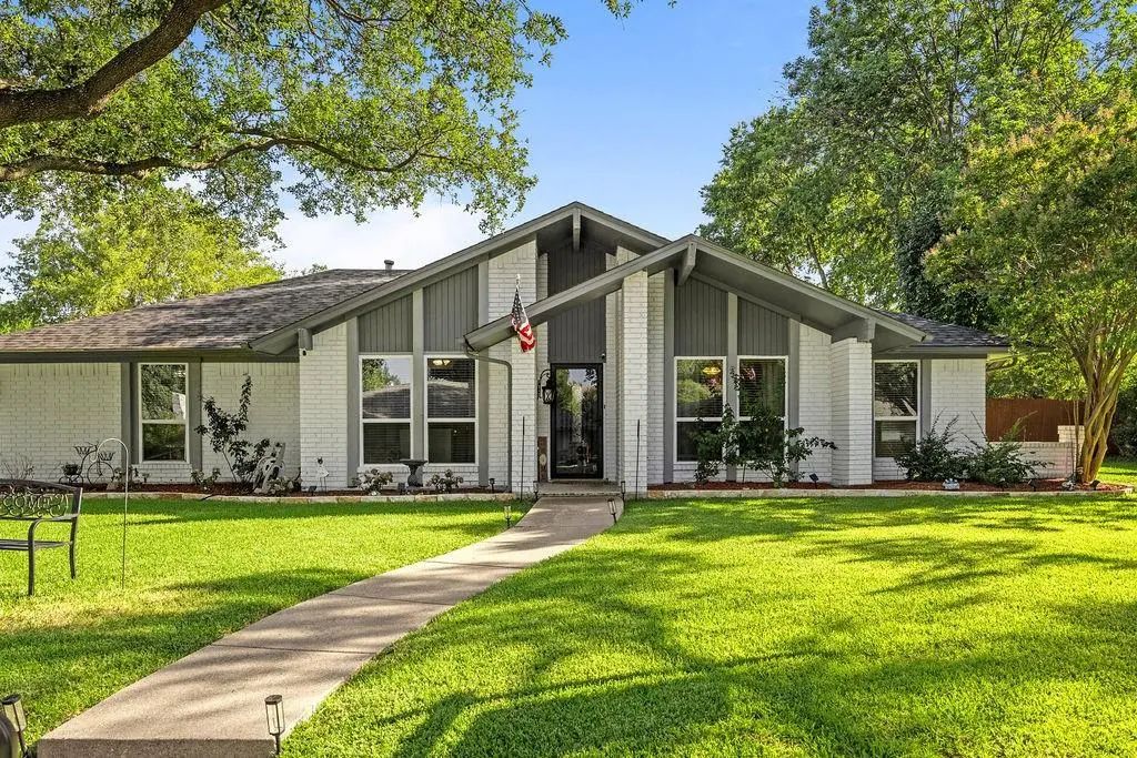 1320 San Antone Lane, Lewisville