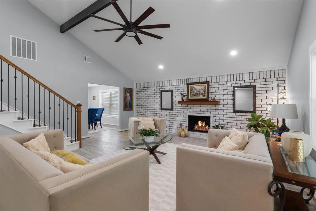 2316 Hummingbird Trail, Grapevine