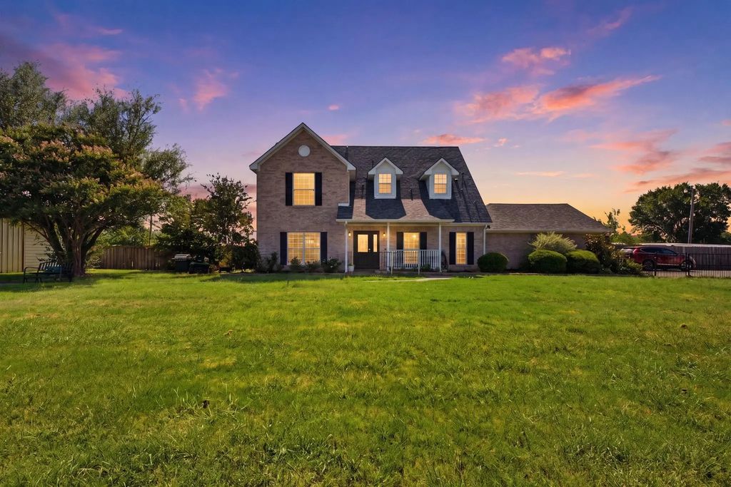 10732 Fm 1385, Pilot Point