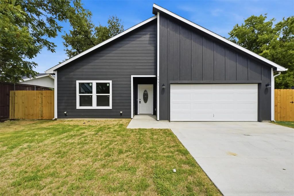 5931 Forest Haven Drive, Forest Hill