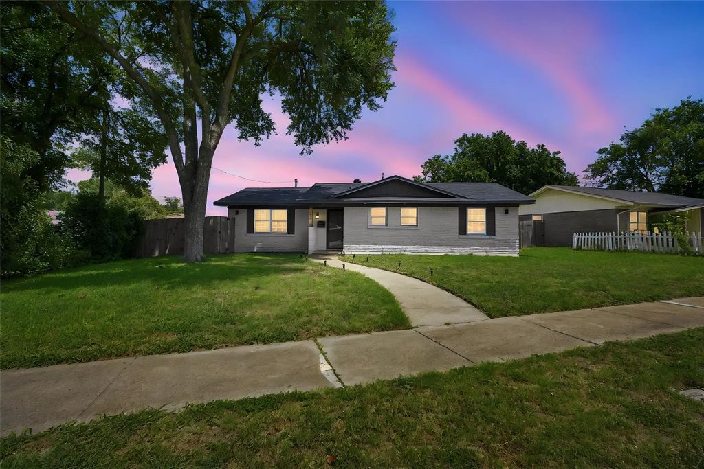 222 Rockaway Drive, Duncanville