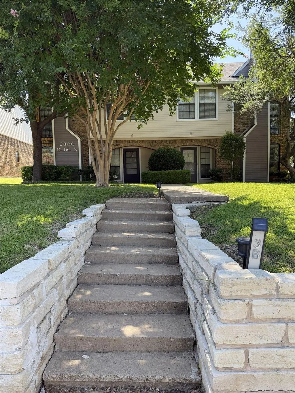 2800 Keller Springs Road 3b, Carrollton