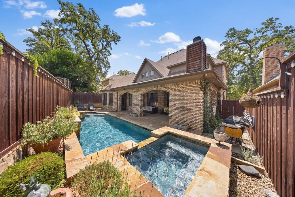 309 Matthew Avenue, Denton