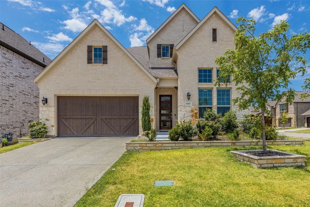 7757 Cooke Drive, Irving