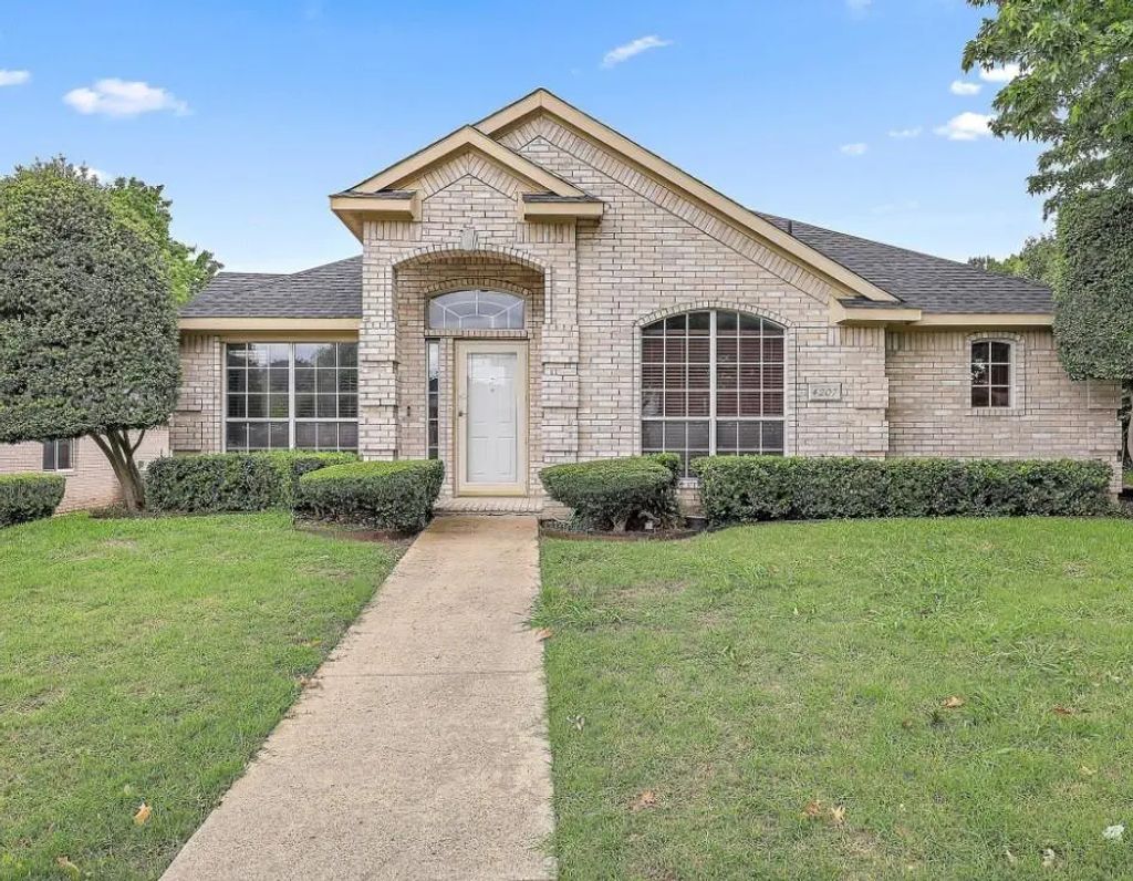 4207 Osborn Road, Dallas