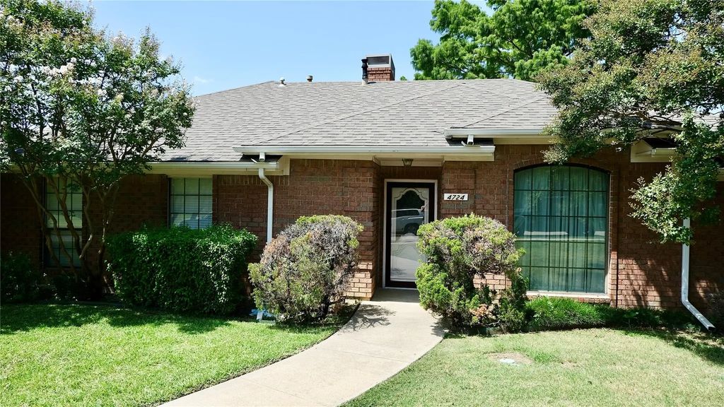 4724 Meadowview Drive, Mesquite