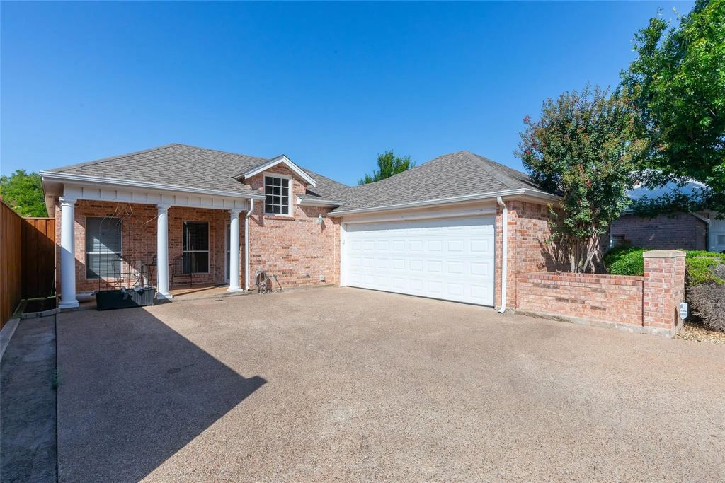 5133 Fairfield Place, Abilene
