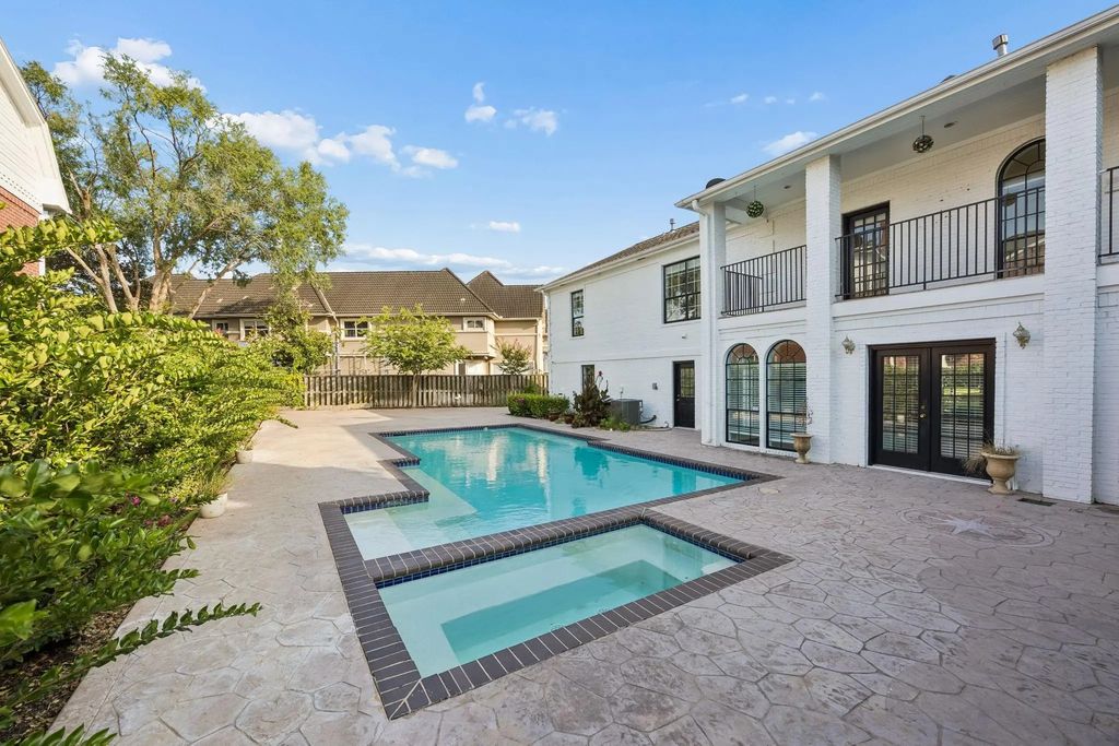 45 Clansmoor Court, Sugar Land