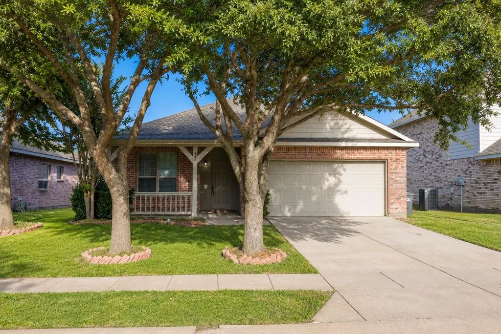 379 Elk Trail, Melissa