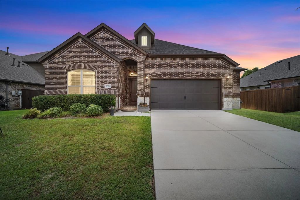 2526 Thayne Drive, Anna