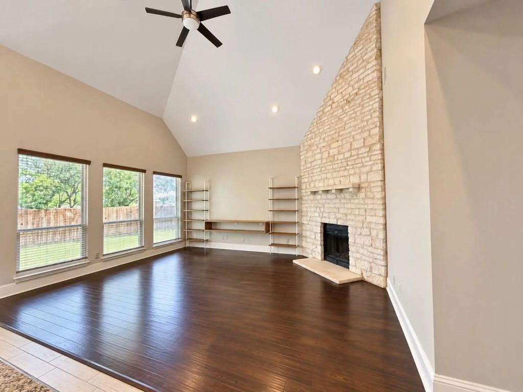 1720 Endicott Drive, Plano