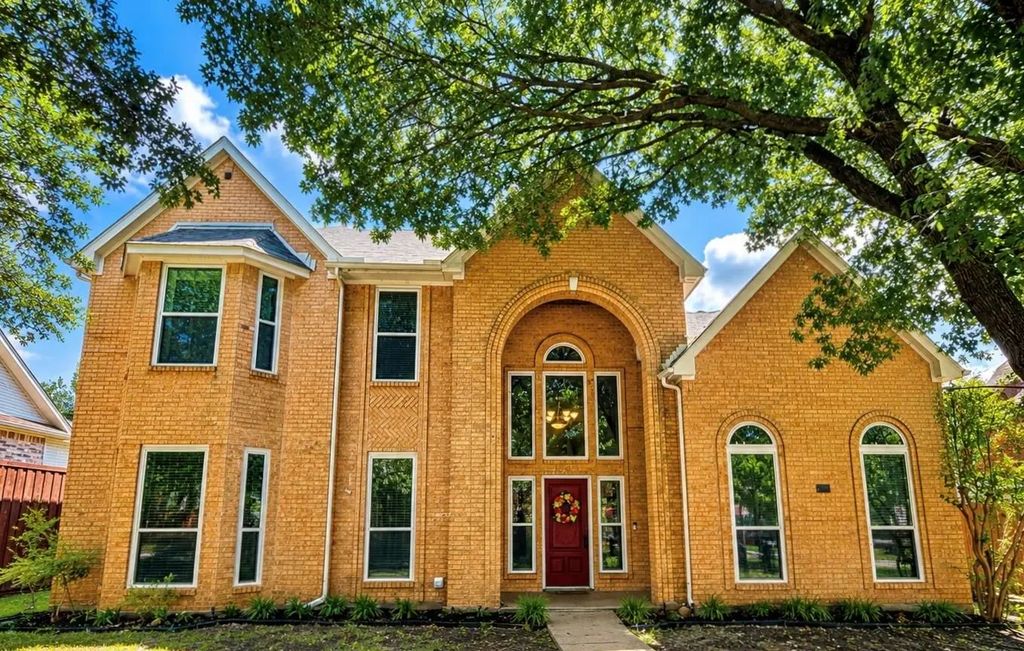 1720 Endicott Drive, Plano