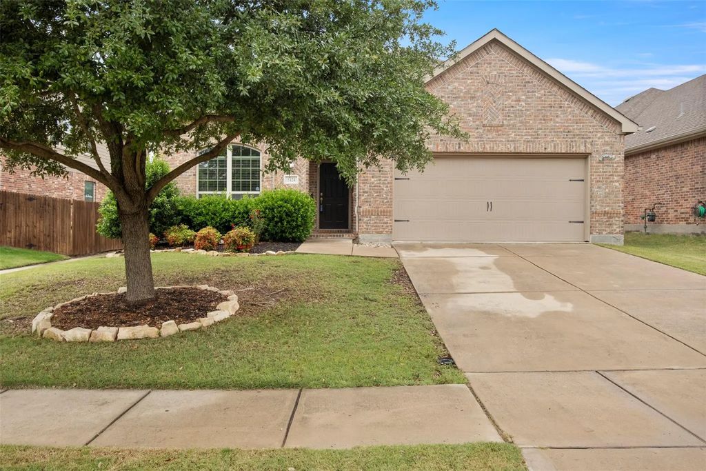 5424 Grove Cove Drive, McKinney