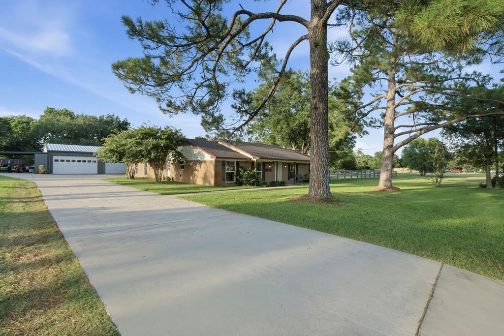 110 Brumley Road, Krugerville