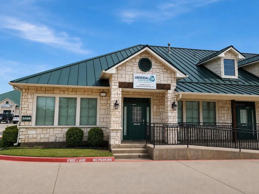 305 W Spring Creek Parkway 5a, Plano