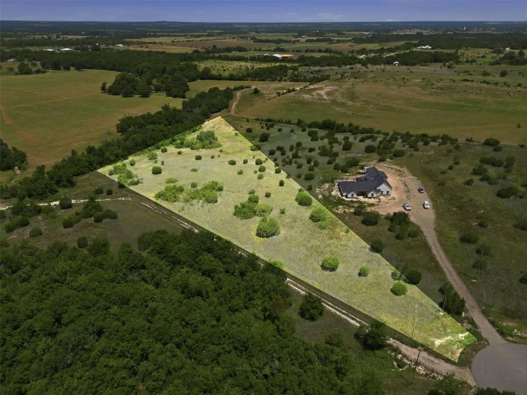 625 Hollow Drive, Lipan