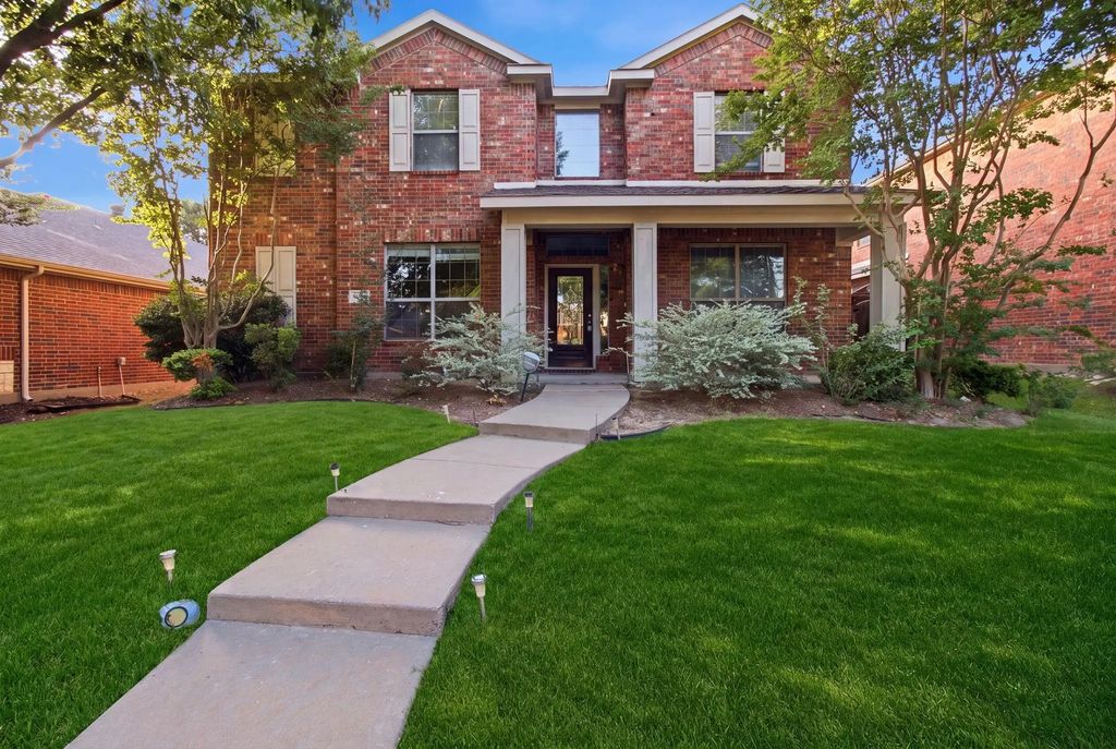 4608 Brighton Drive, McKinney