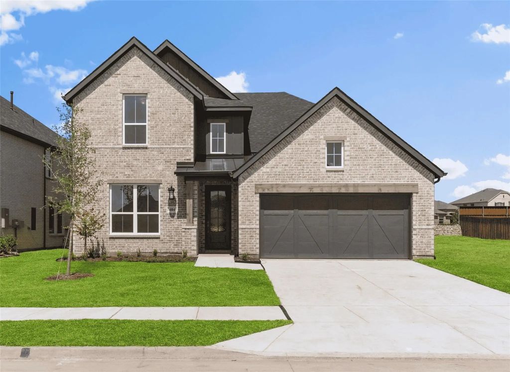 404 Brooklawn Avenue, Little Elm
