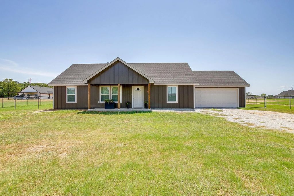 2998 Knob Road, Springtown