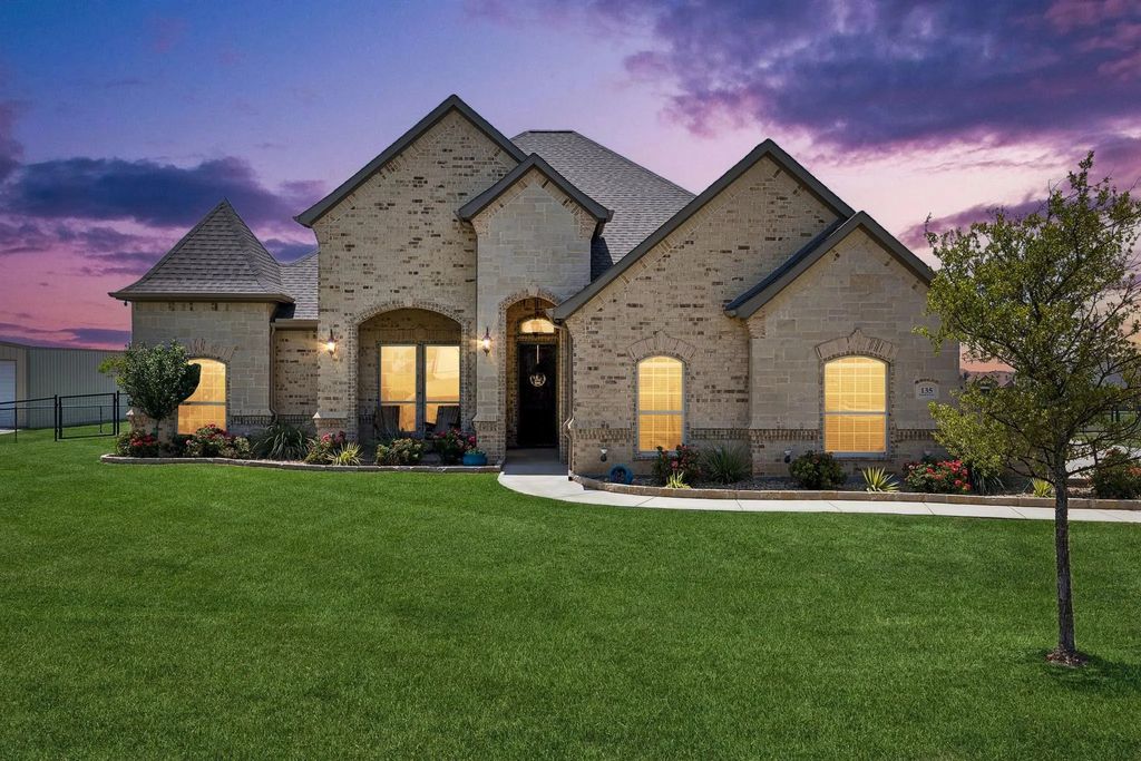 135 Stanford Lane, Springtown