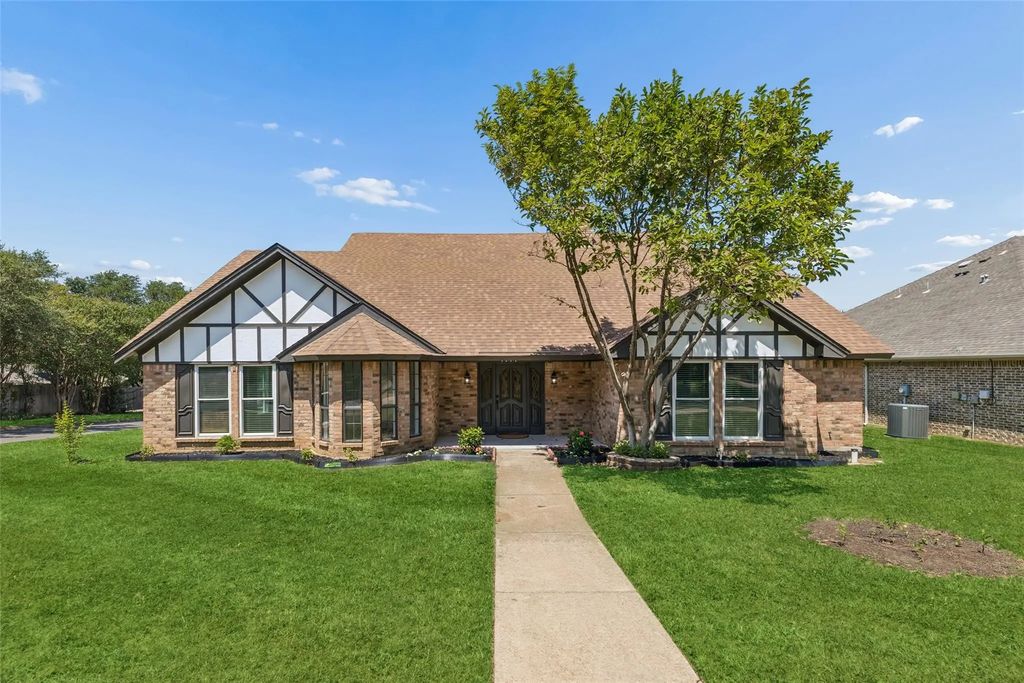 4714 Anchorage Drive, Arlington