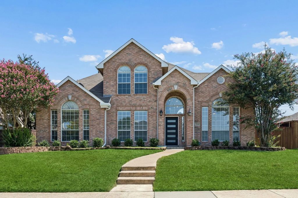 3349 Marsalis Lane, Plano