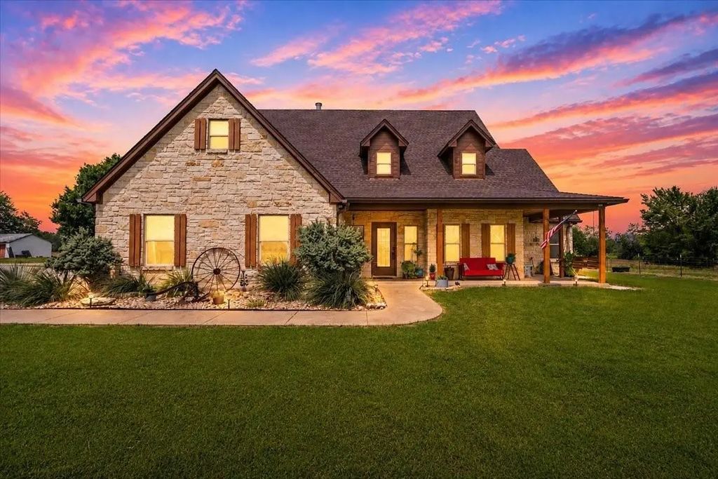 7303 S Us Highway 287, Corsicana