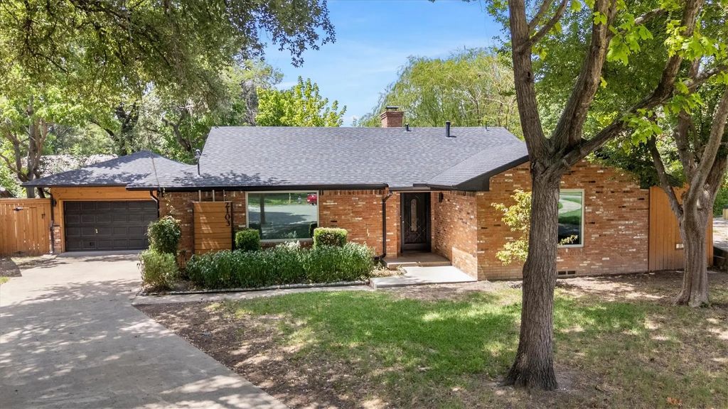 2103 Healey Drive, Dallas