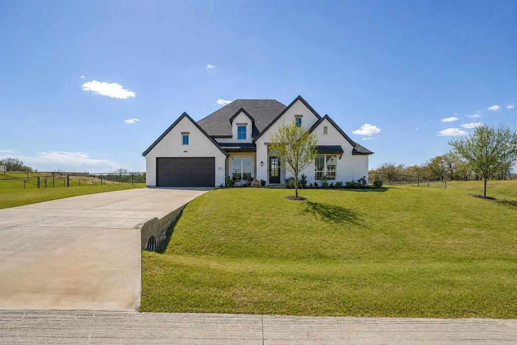 121 Rocky Top Ranch Lane, Reno