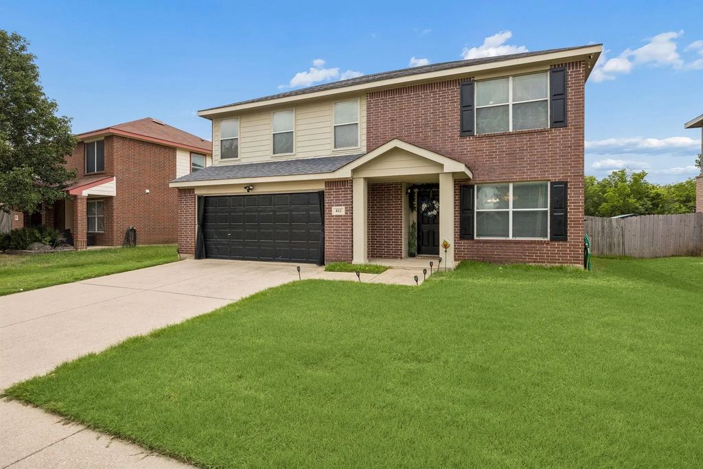 812 Eagle Drive, Saginaw
