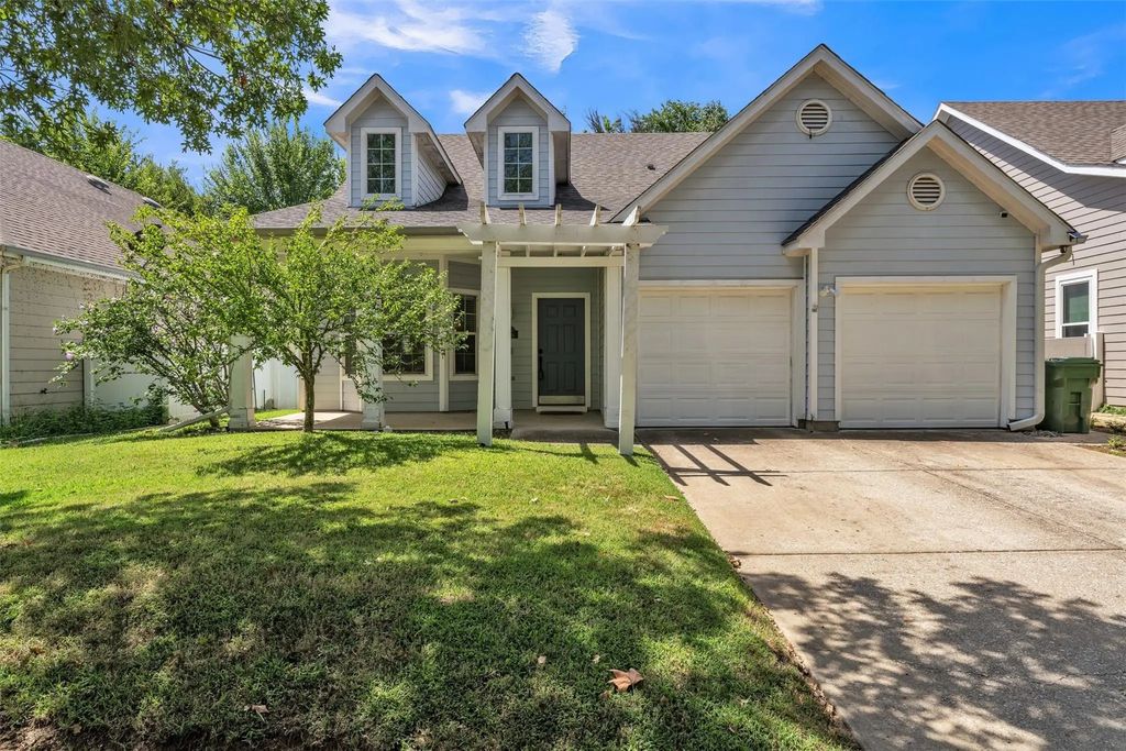 9924 Lexington Drive, Providence Village