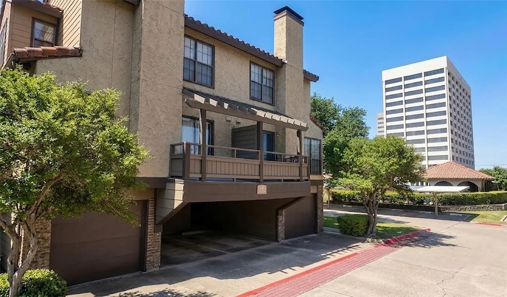 4800 Northway Drive 18a, Dallas
