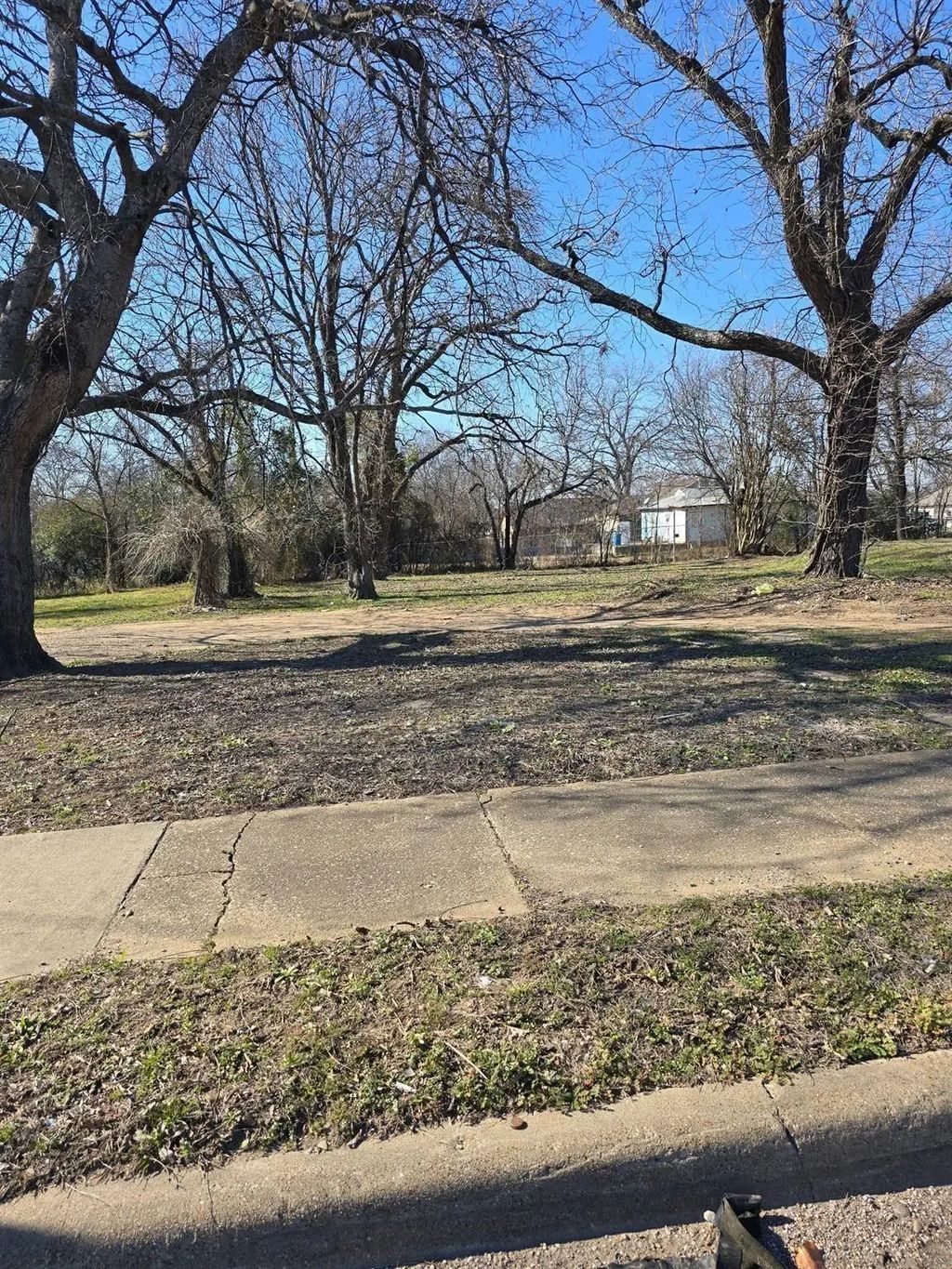 2115 S Denley Drive, Dallas