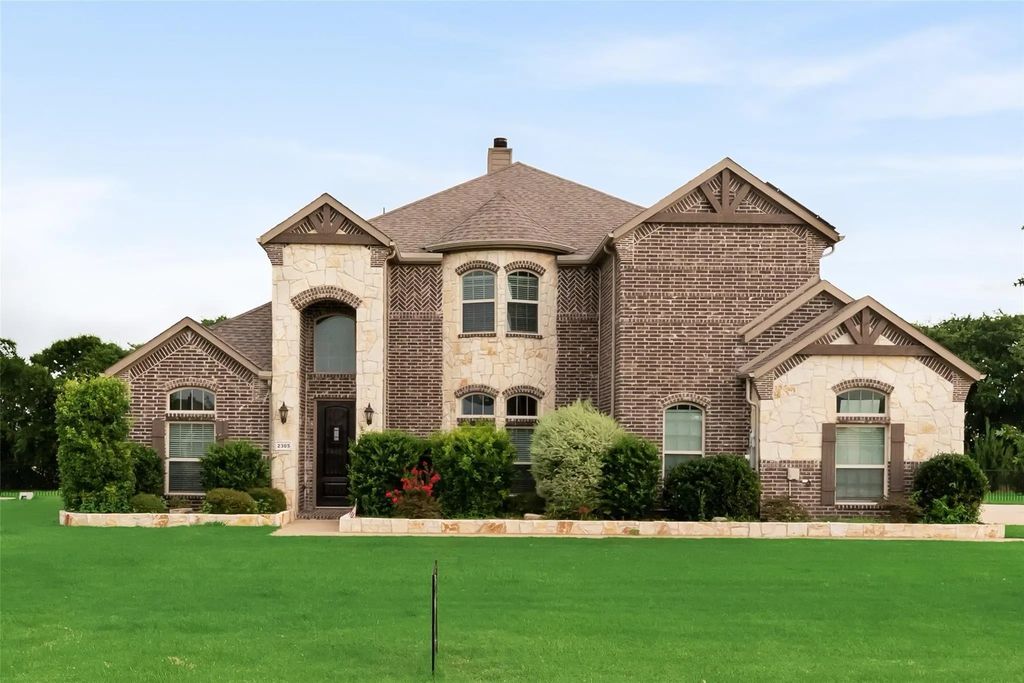 2305 Kallee Cove, Celina