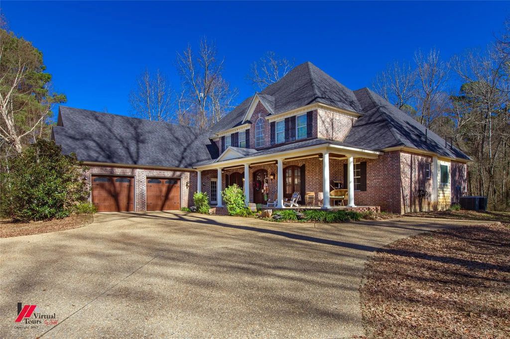 5180 Linton Cutoff Road, Benton
