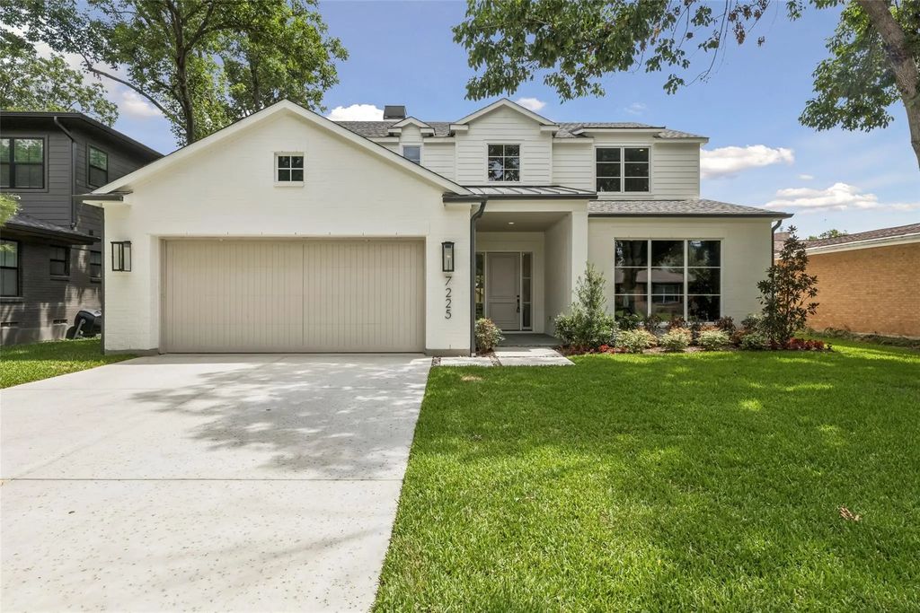7225 Lehigh Dr, Dallas