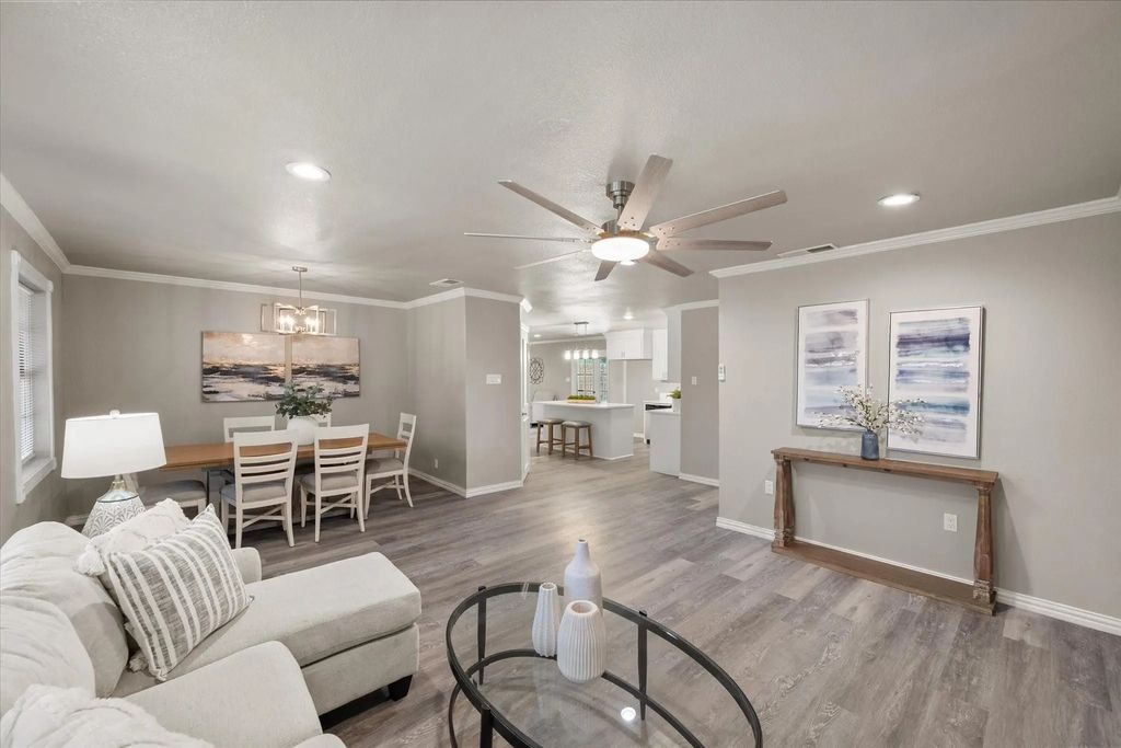 710 Greenland Way, Grand Prairie