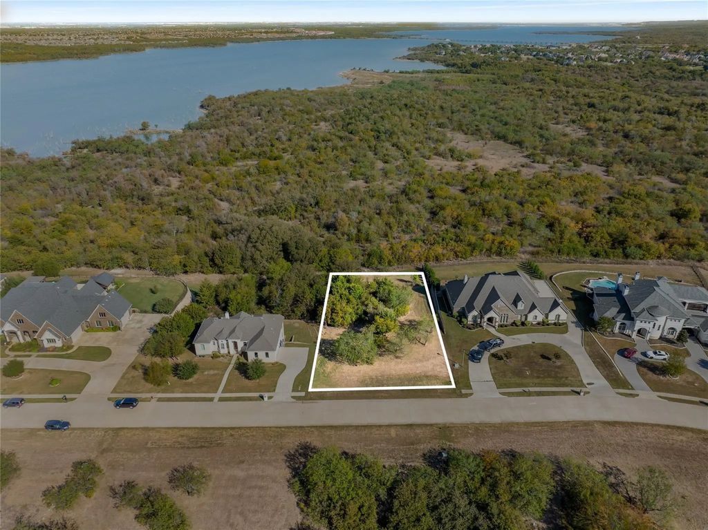 3148 Sanctuary Drive, Grand Prairie