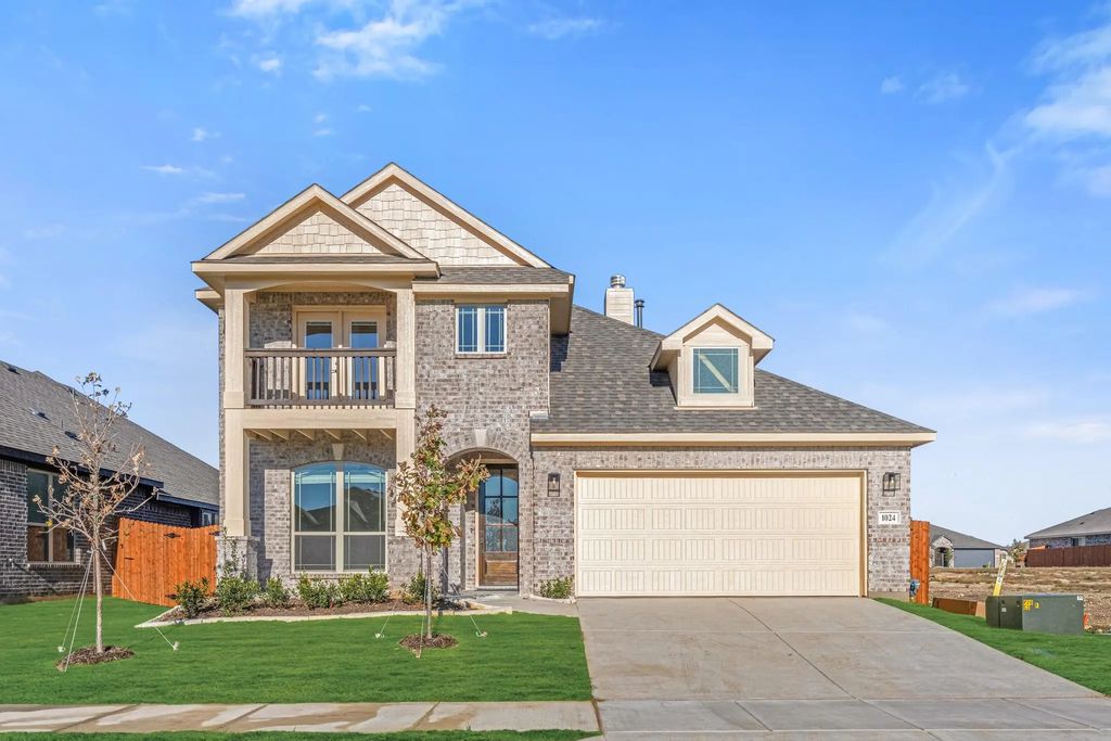 1024 River Oaks Drive, Godley