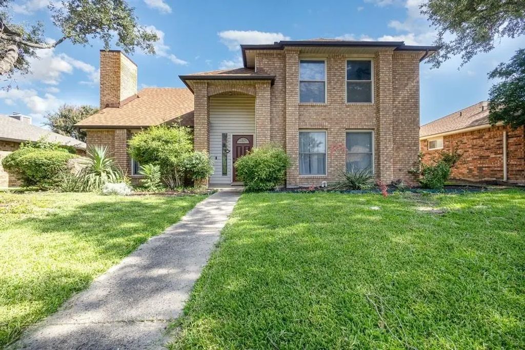 2019 Lavaca Trail, Carrollton