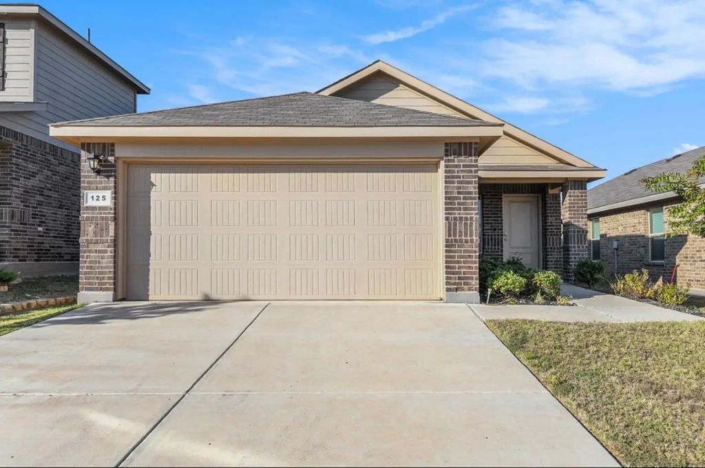 125 Running River Drive, Boyd