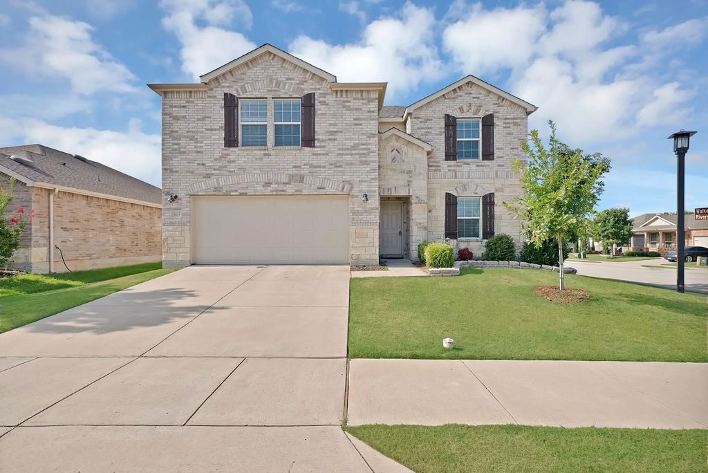 3004 Walker Creek Drive, Little Elm