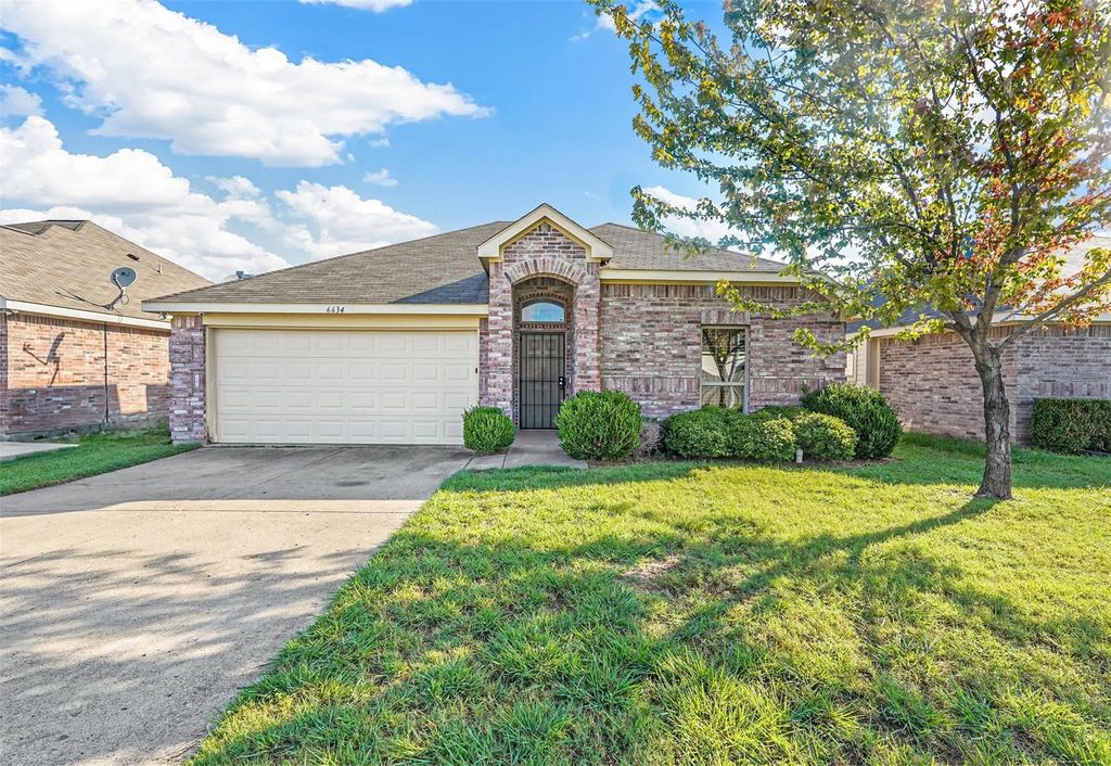 6634 Cool Morn Drive, Dallas