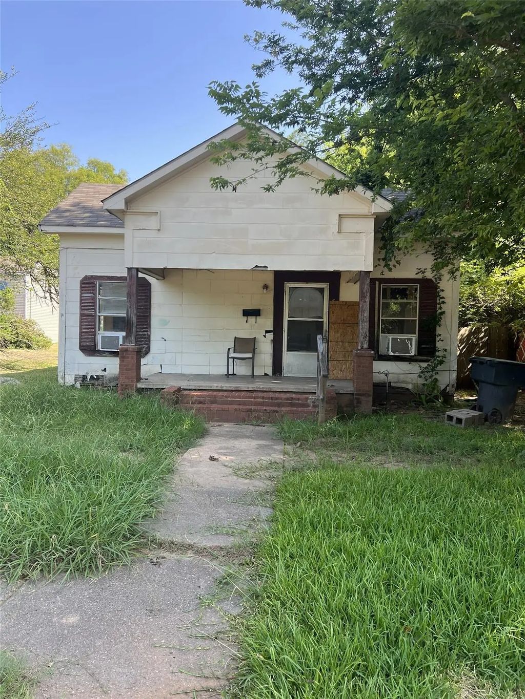 511 Adair, Bossier City