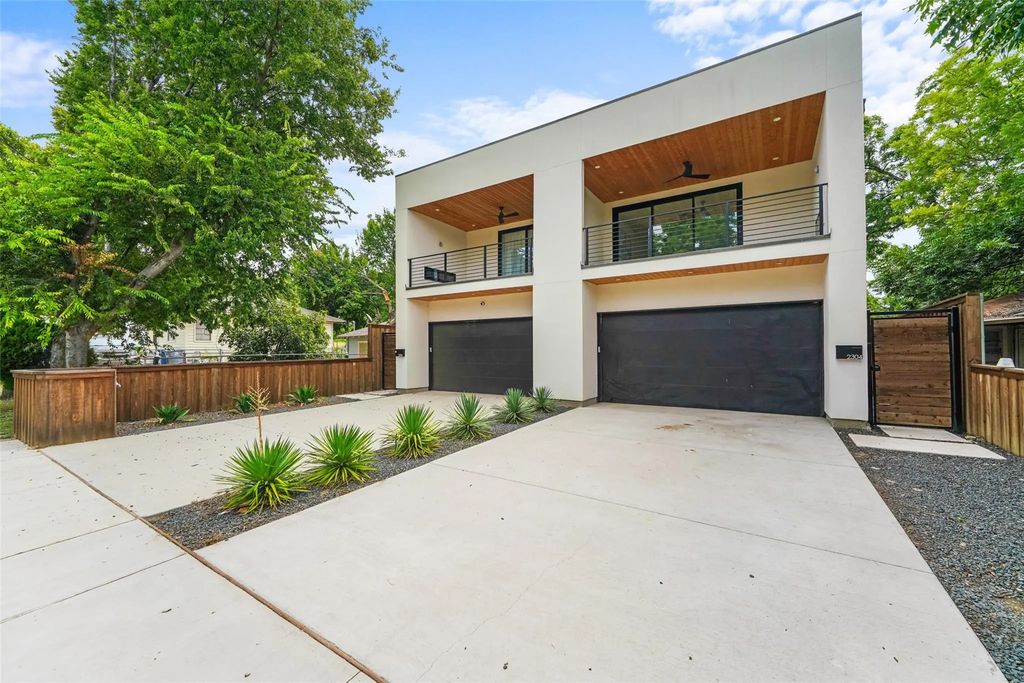 2304 Hondo, Dallas