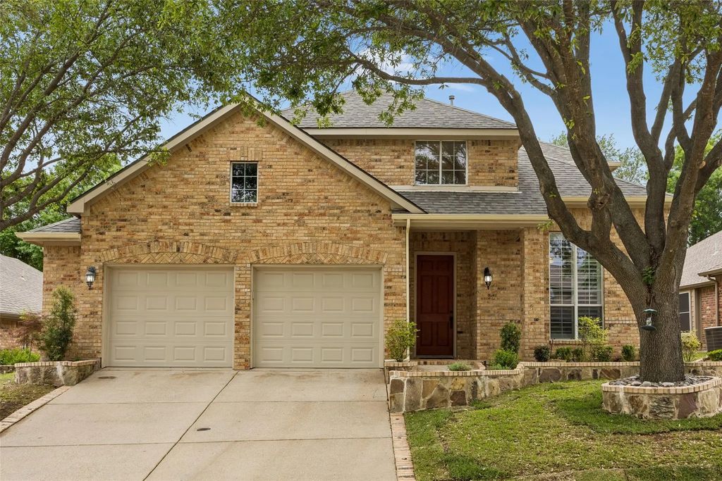 7317 Nabors Lane, McKinney