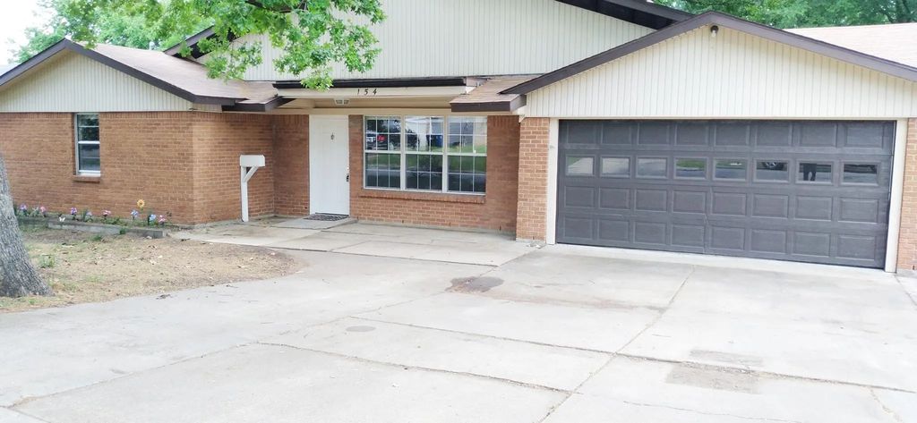 154 Bob White Road, Denison